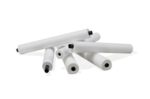 ผ้าเช็ดสเตนซิลปาดตะกั่ว Wiper roll smt